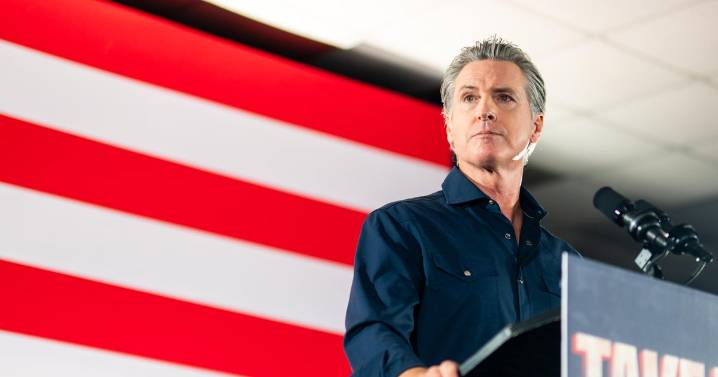 California projected to face $18B deficit as Newsom heads into his last year as governor