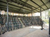 India-Sri Lanka Unite: A Drill Towards New Heights in Defense Collaboration