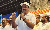 Anbumani slams TN regime for making 'weak' plea before top court; ally, stakeholders urge caution