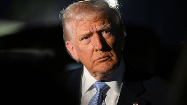 Trump tells Republicans to release Epstein records