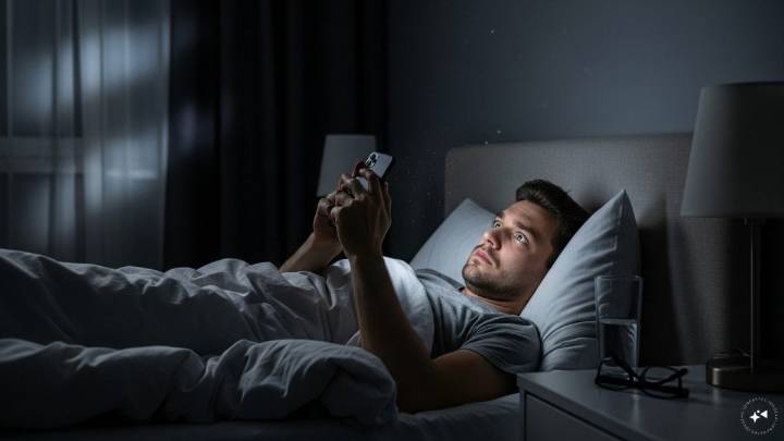 How Gen Z’s Screen Habits Are Damaging Eye Health And Raising The Risk Of Diabetes