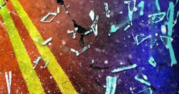 One dead after vehicle crashes into home in Milwaukee's Forest Home Hills neighborhood, police say