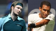 Alexander Bublik Clears Thoughts on ATP Finals Qualification as Tough Felix Auger-Aliassime Challenge Awaits Alexander Bublik stuns Alex De Minaur to reach the Paris Masters semifinal, setting up a hi