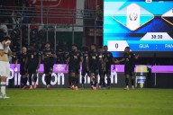 Guatemala se despide del Mundial