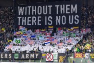 Portland Timbers announce 2026 season schedule