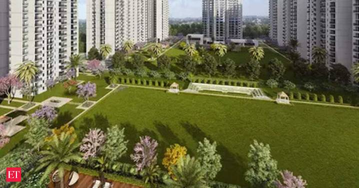 Godrej Properties crosses FY26 land acquisition goal with Nagpur project, targets Rs 755 crore revenue