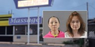 Amarillo women indicted for promotion of prostitution after massage parlor raid