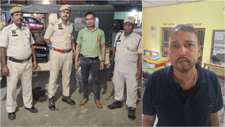 Fake doctors flourish in Assam: 17 arrested in ongoing crackdown