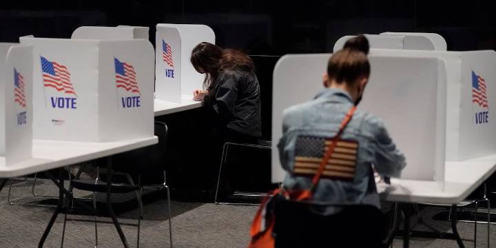 2025 election: Matthews commissioner candidates answer questions about public safety, population growth