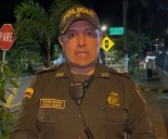 EN LA CARRERA 24 # 21-50, BARRIO LA VICTORIA 