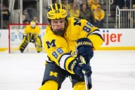 Calgary Flames' top blueline prospect suffers season