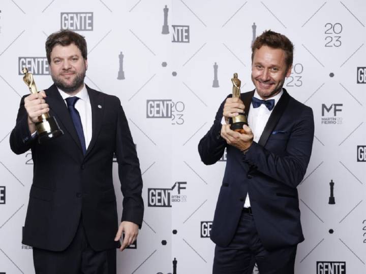 «Depende de…»: El guiño de Guido Kaczka hacia Benjamín Vicuña y el desaire a La China Suárez