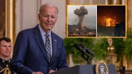 Biden Approval Rating At 100 Percent Amongst Defense Contractors