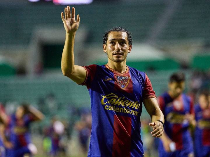 El Atlante se perfila para regresar a la Liga MX