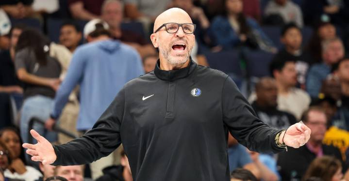 SB Reacts: The Mavericks are in a bad place