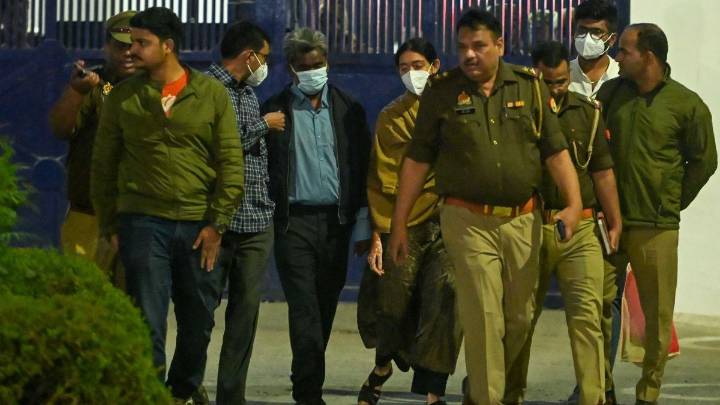 Sentenced to death by three courts. Nithari killings convict Surendra Koli, now free