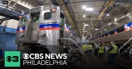 SEPTA cancels some trips on Regional Rail lines Monday as inspections continue