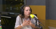 Una influencer de TV3 cree que Rosalía tiene «muy mala leche» por cantar en español con el coro de Montserrat