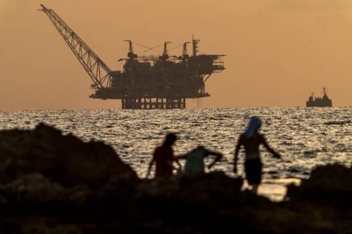 Push to expand offshore oil production faces headwinds
