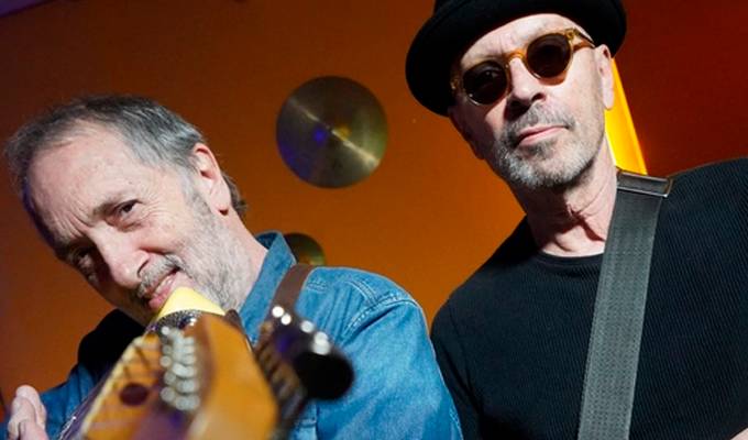 GIT regresa a los escenarios para celebrar sus 40 años de música