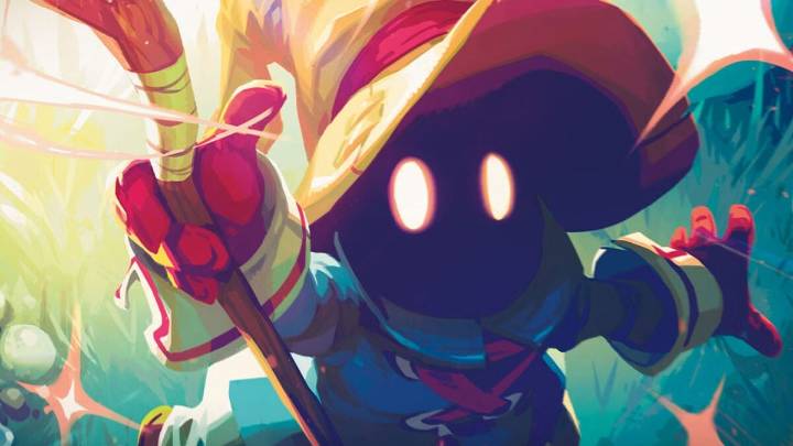 'Magic: The Gathering' Ends the Tyrannical Scourge of This Lil' Guy