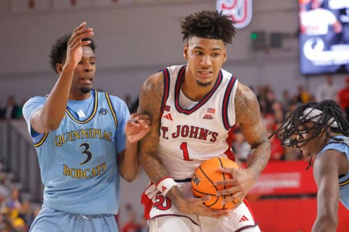 Local college hoops predictions: One other NYC team will join St. John's in March Madness