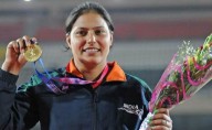 Asian Games medallist Manju Bala banned for five years after failing dope test