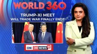 Trump-Xi Meet: The Us-China Meeting In Busan Marked A Thaw In Tensions — Will Trade War Finally End?