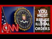 FBI seeks to interview Democratic lawmakers in controversial video