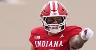 "Put Indiana on the map": IU seniors set for finale at Memorial Stadium vs. Badgers
