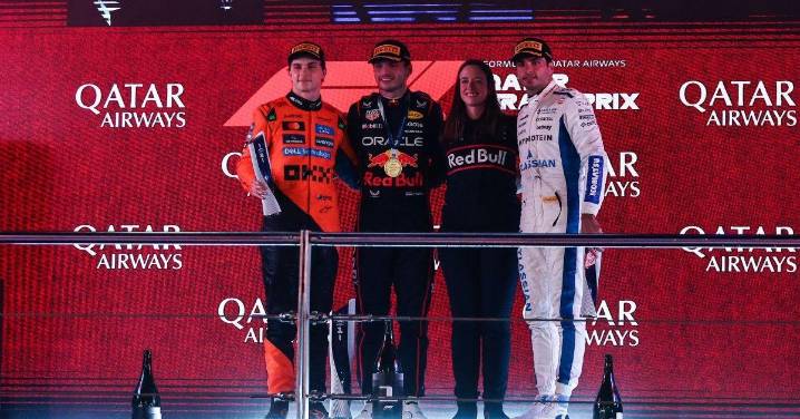 Abu Dabi dictará sentencia en el Mundial de Fórmula 1