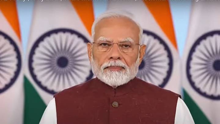 Uttarakhand Formation Day: PM Modi Inaugurates Projects Worth Rs 8,260 Crore