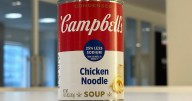 Campbell's denies allegations it uses 3D