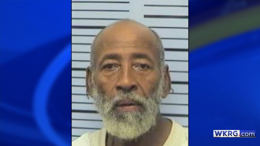 Theodore man receives two life sentences for homicide, attempted murder