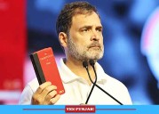 ‘Instagram and Facebook are new alcohol’: Rahul Gandhi’s jibe at PM Modi