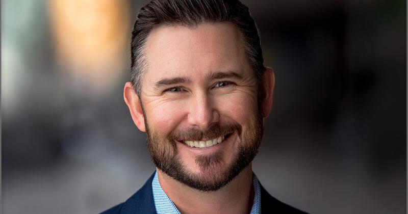 Benchmark Mortgage adds Clay McMurray as Chief Marketing Officer