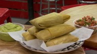 How masa is produced at Fresno's El Toro Tortilla Factory