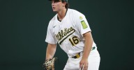 Athletics 1B Nick Kurtz wins AL Rookie of the Year award, Braves C Drake Baldwin wins NL honor