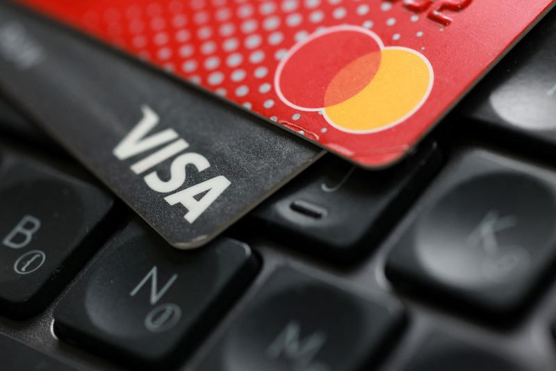 Visa, Mastercard reach revised swipe fee settlement, court filing shows