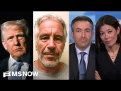'Powerless' Trump loses Epstein vote, reels with 'Piggy' outburst: Ari & Alex on GOP REVOLT