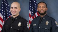 LMPD identifies officers who fatally shot person during robbery investigation