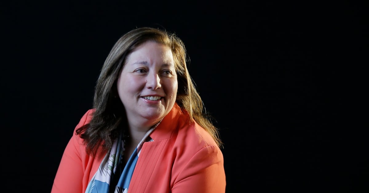 Desde la Redacción | Paulina Vodanovic aborda tensión dentro del PS y el análisis al rol de Kaiser en un gobierno de Kast