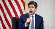 OpenAI's Sam Altman backtracks on CFO's government 'backstop' talk
