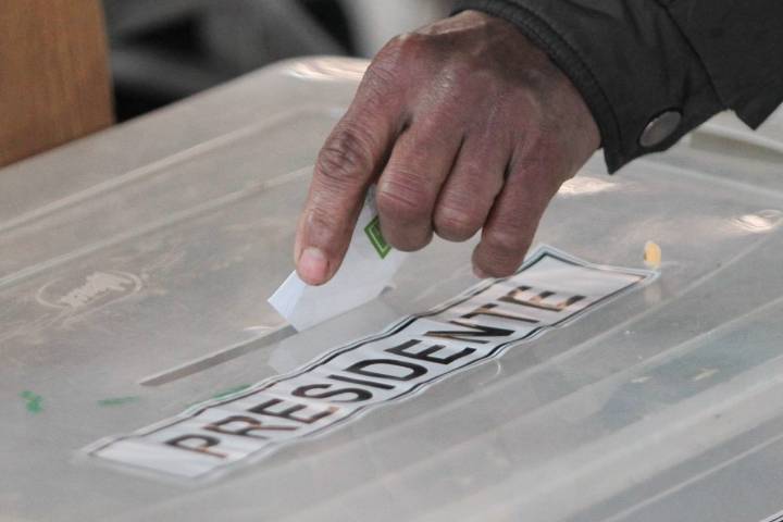 Elecciones 2025: Abren oficialmente las mesas de votación a lo largo de todo el país