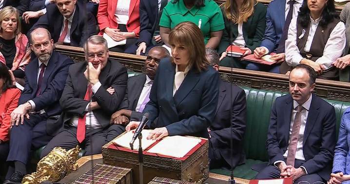 Head of Budget leak watchdog refuses to quit over 'technical error' blunder