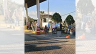 Pozo de la colonia Manantiales desata protesta contra OOSAPAT y el ayuntamiento de Tehuacán