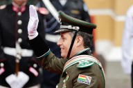 Lara y Paz enfrentan tensiones públicas con acusaciones y reproches mutuos﻿