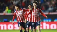 Armando González marca gol decisivo y lleva a Chivas a la liguilla