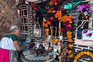 El Xantolo en Jaltocán: la espera de los difuntos en cada hogar