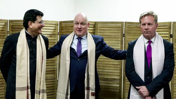 ‘Indian vehicle manufacturers are welcome’ New Zealand signals support for Indian automakers amid ongoing FTA negotiations